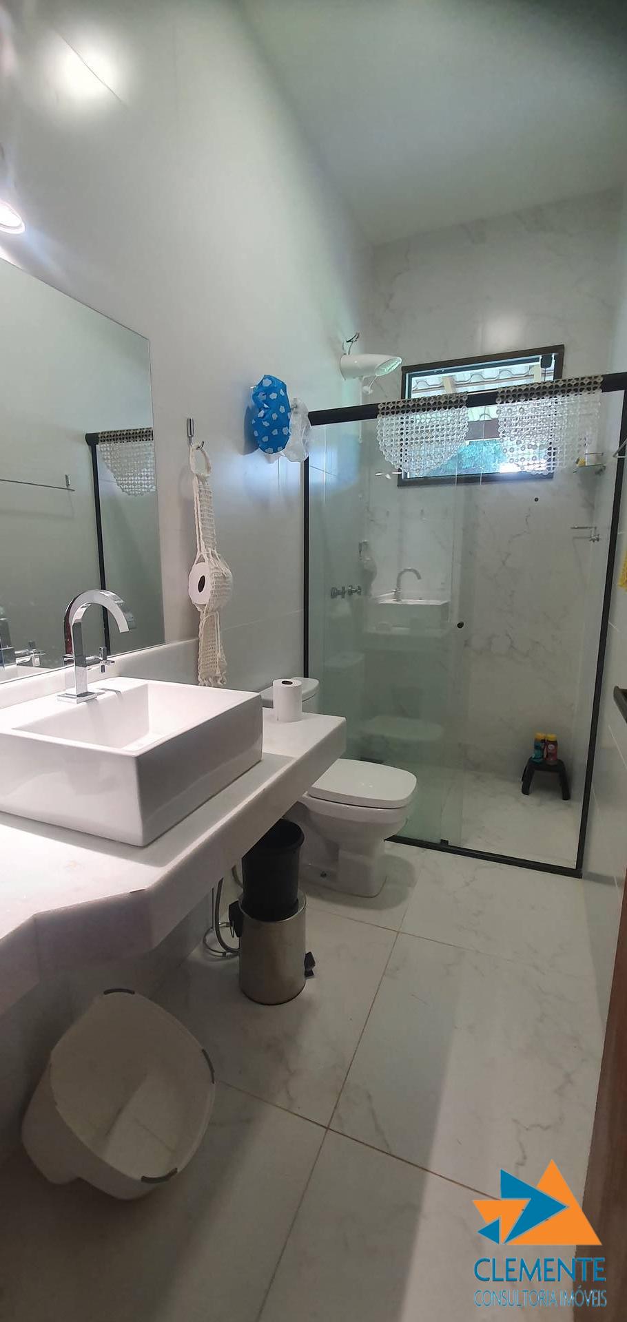 Casa de Condomínio, 3 quartos - Foto 21