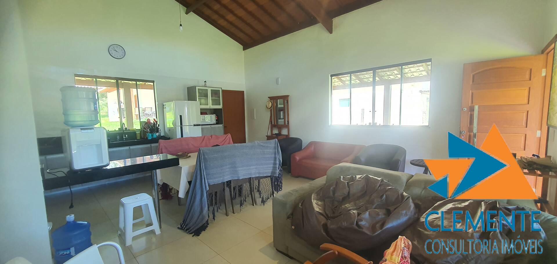 Casa de Condomínio, 3 quartos - Foto 12