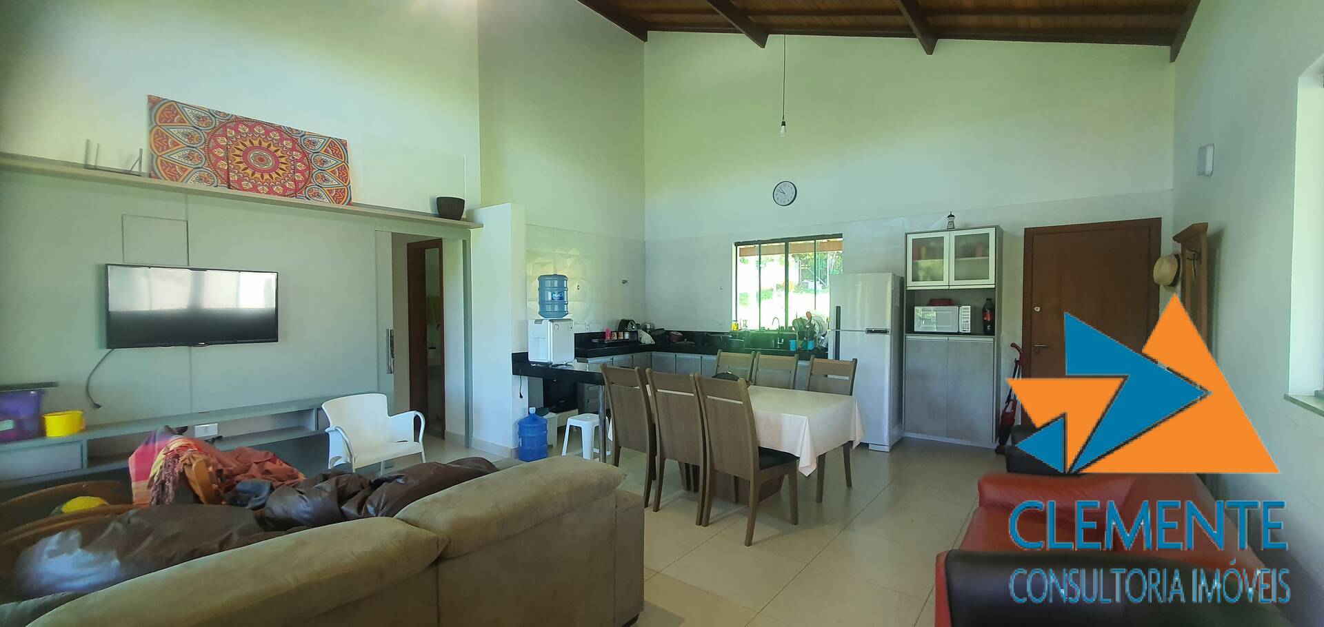 Casa de Condomínio, 3 quartos - Foto 15
