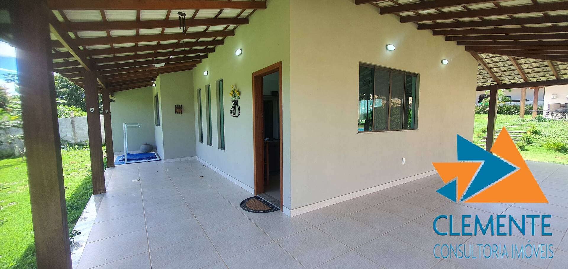 Casa de Condomínio, 3 quartos - Foto 11