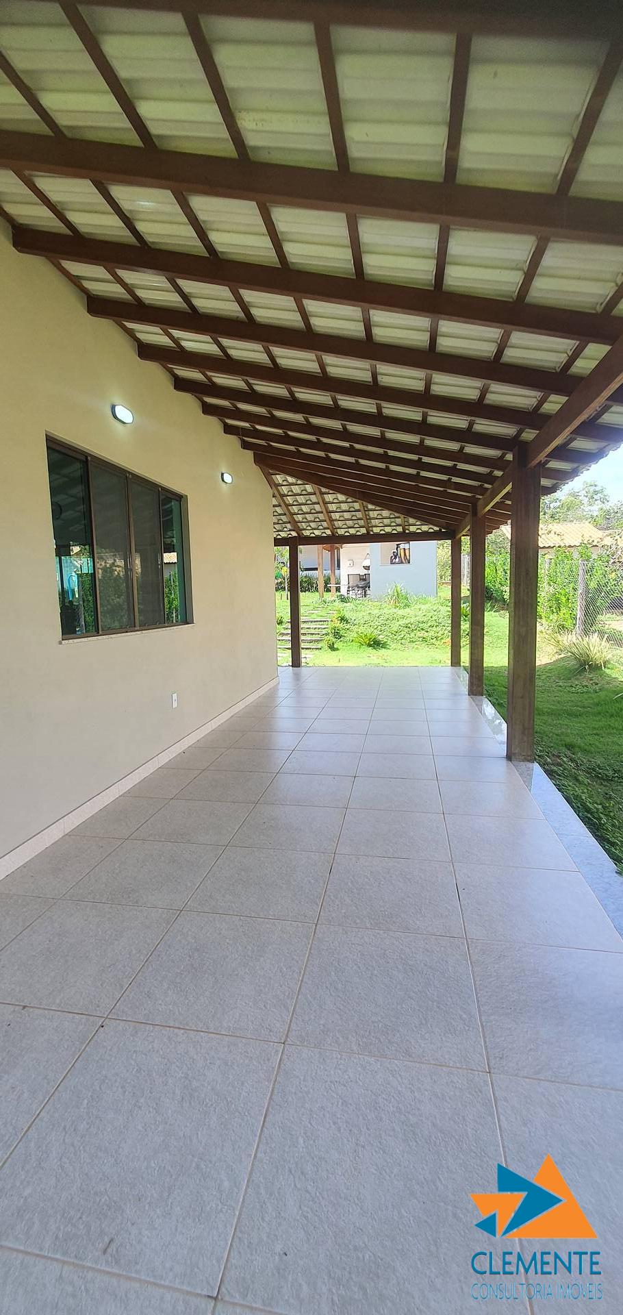 Casa de Condomínio, 3 quartos - Foto 10