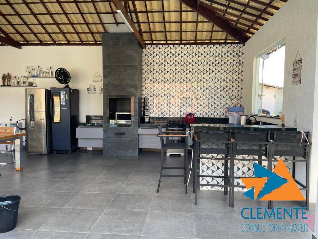 Casa de Condomínio, 4 quartos - Foto 5