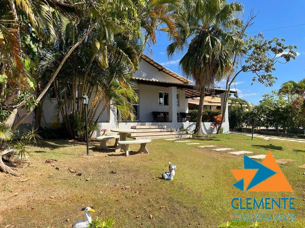 Casa de Condomínio, 4 quartos - Foto 6