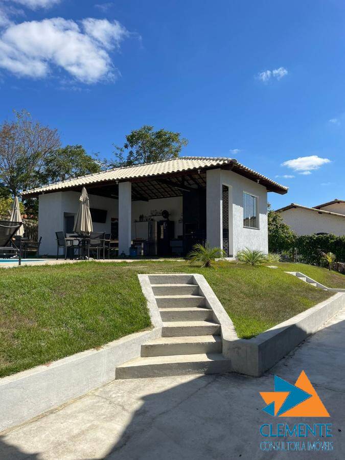 Casa de Condomínio, 4 quartos - Foto 10