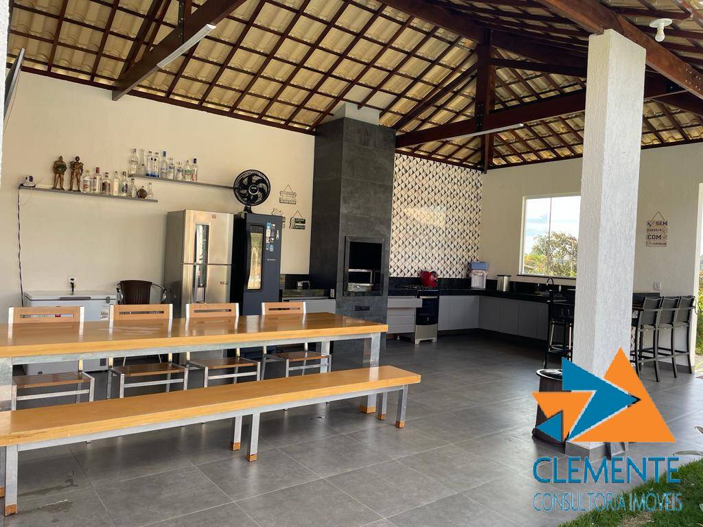 Casa de Condomínio, 4 quartos - Foto 8