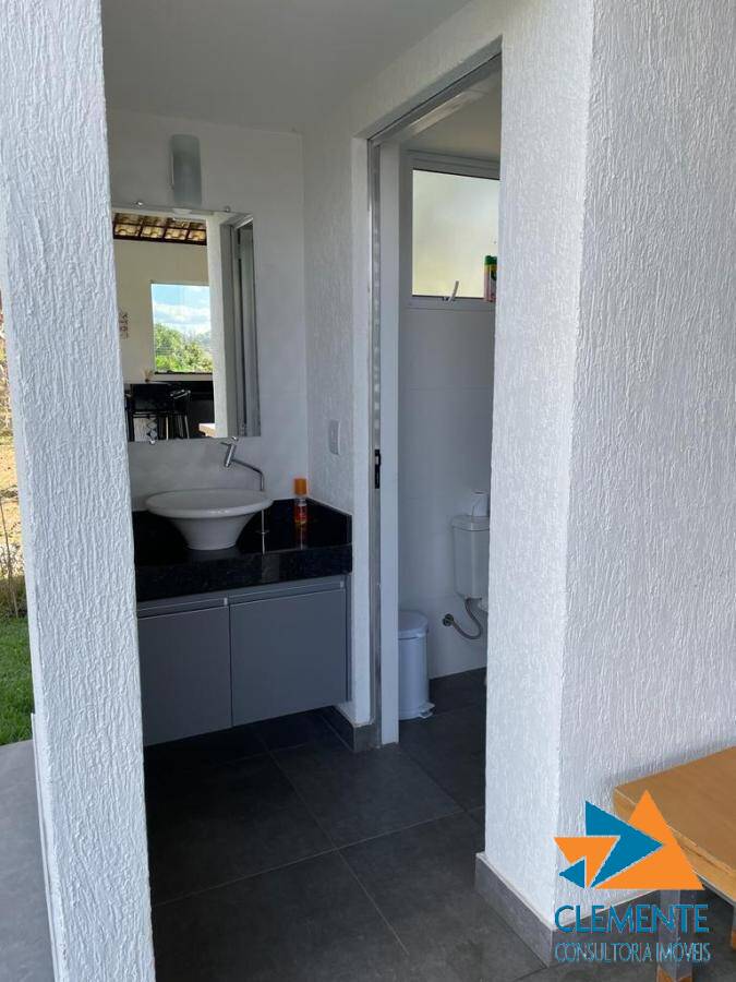 Casa de Condomínio, 4 quartos - Foto 13