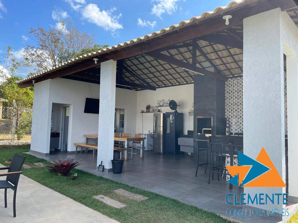 Casa de Condomínio, 4 quartos - Foto 12