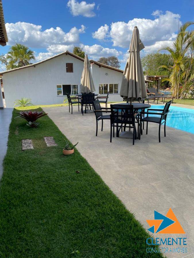 Casa de Condomínio, 4 quartos - Foto 18