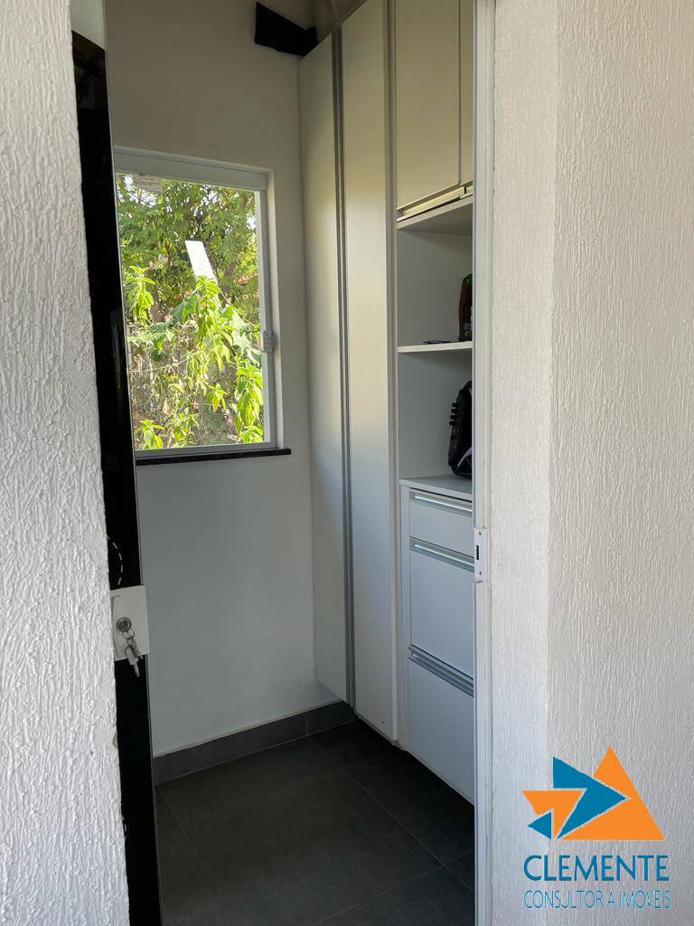 Casa de Condomínio, 4 quartos - Foto 28