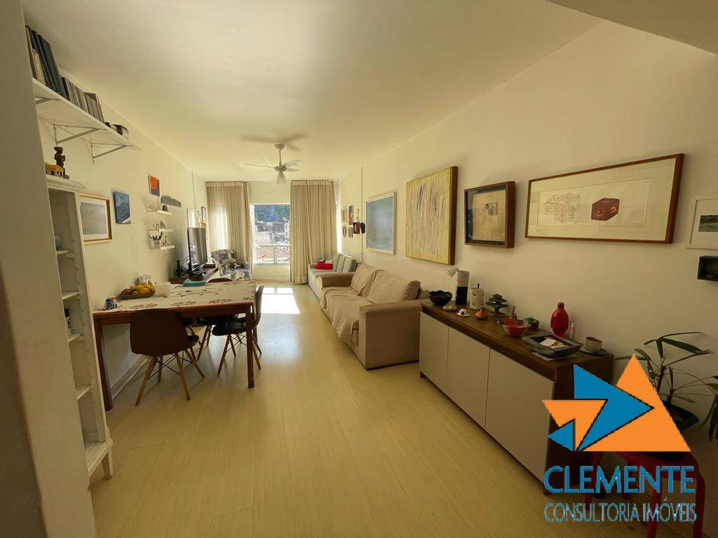 Apartamento, 1 quarto, 67 m² - Foto 2