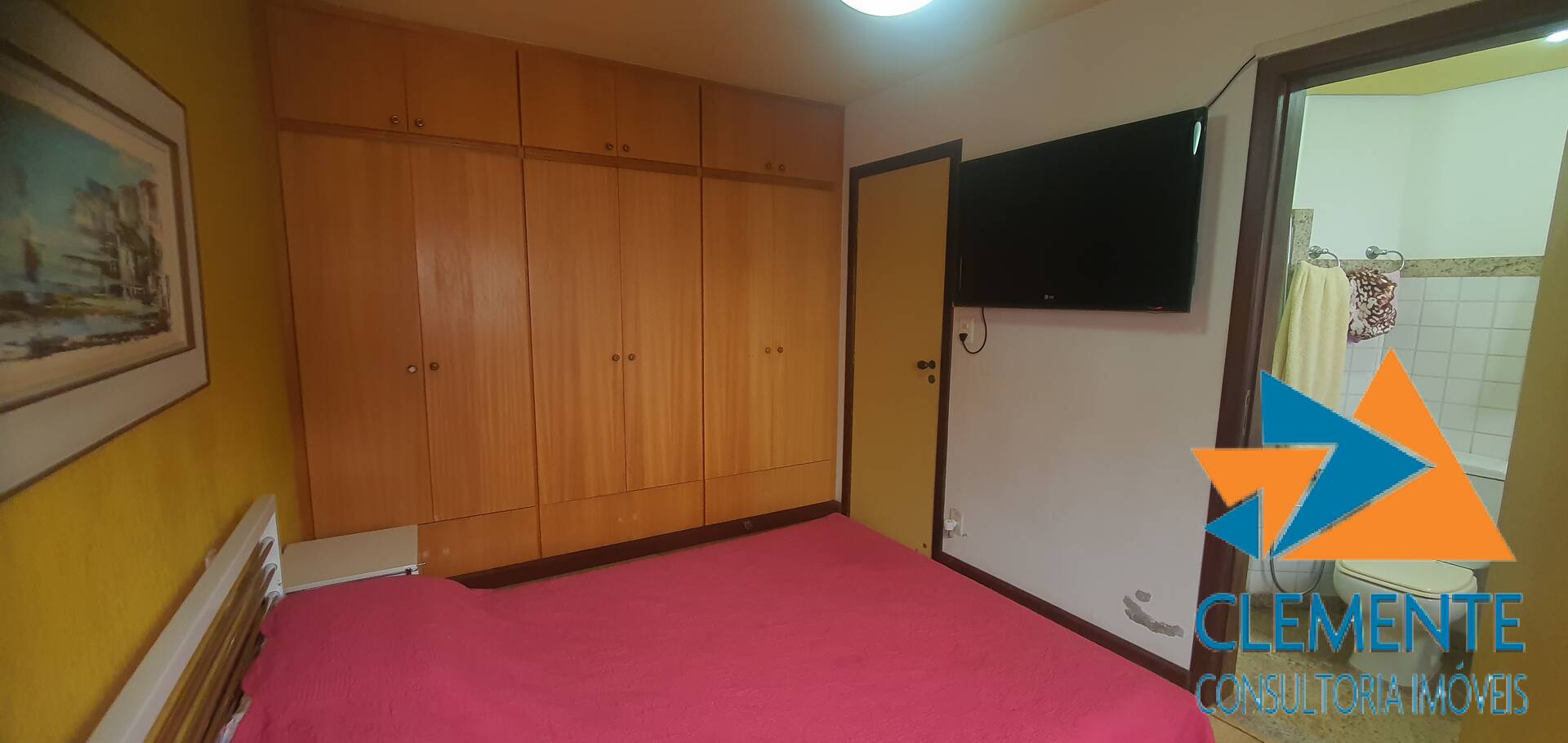 Cobertura, 3 quartos, 140 m² - Foto 13