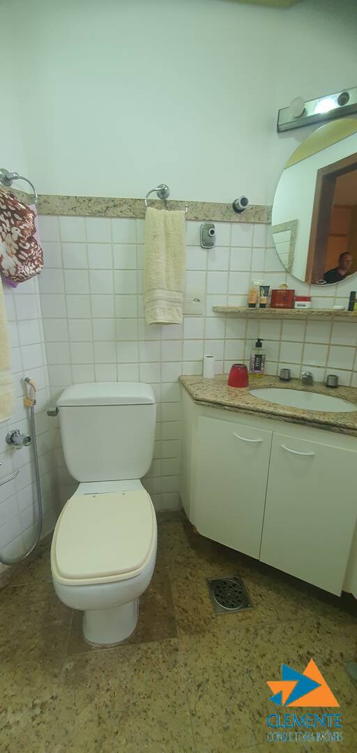 Cobertura, 3 quartos, 140 m² - Foto 5