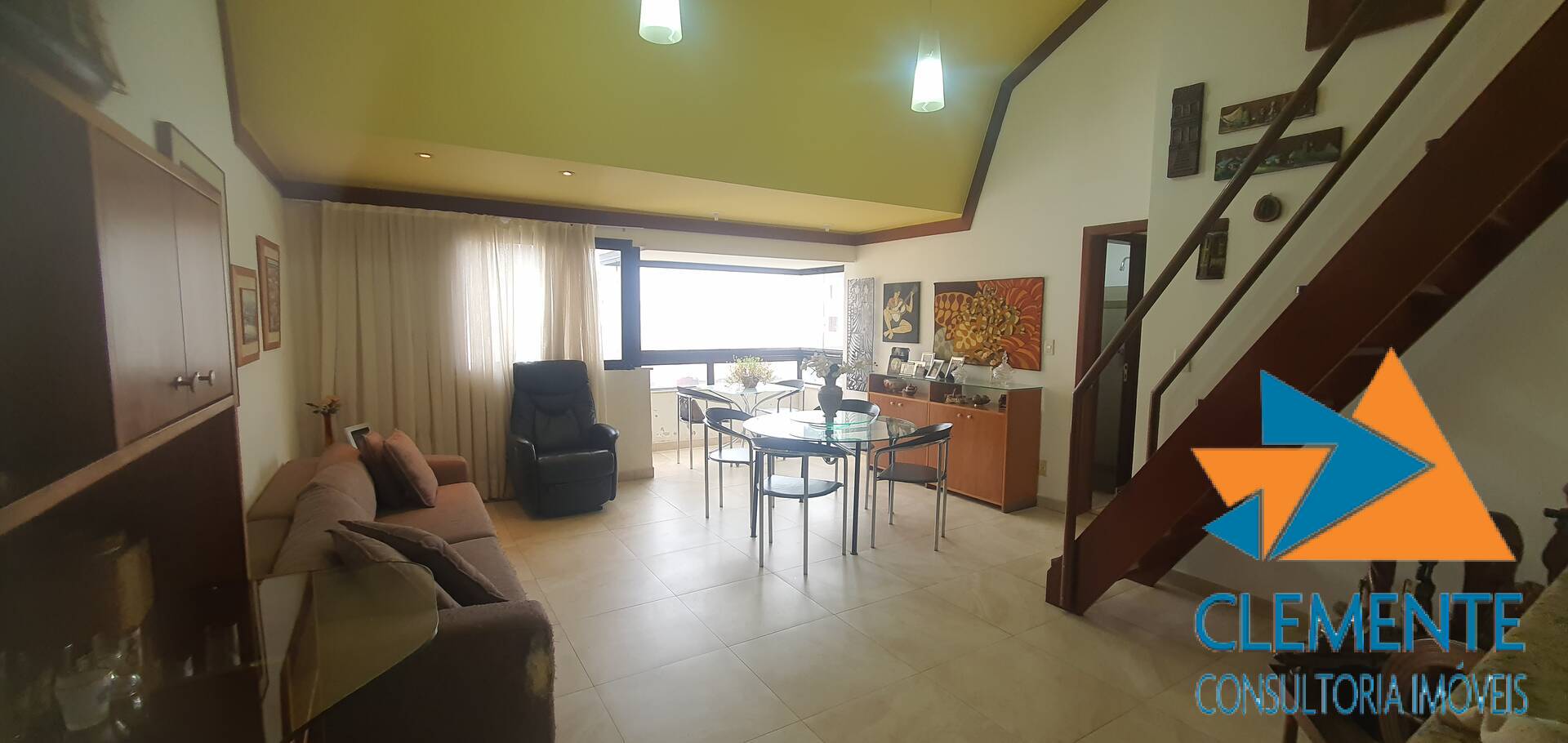 Cobertura, 3 quartos, 140 m² - Foto 16
