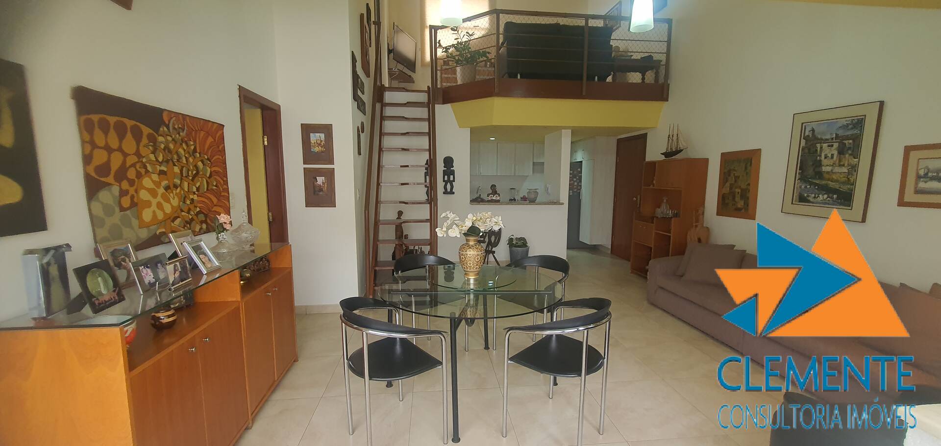 Cobertura, 3 quartos, 140 m² - Foto 3