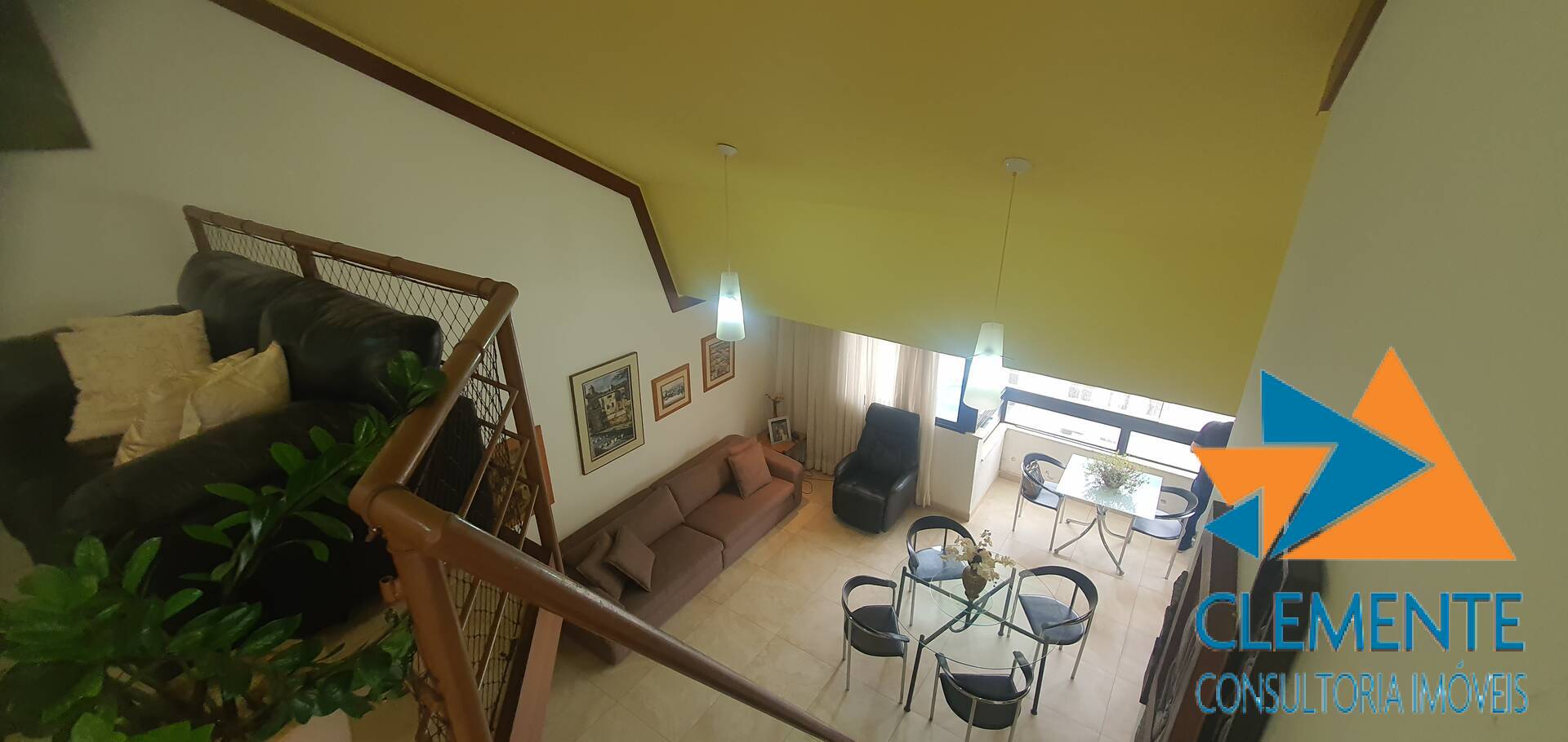 Cobertura, 3 quartos, 140 m² - Foto 10