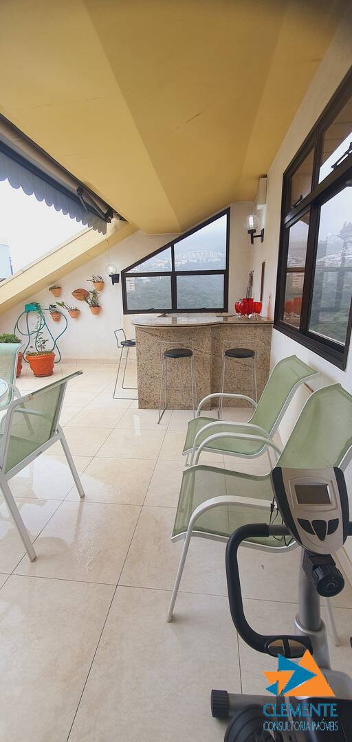 Cobertura, 3 quartos, 140 m² - Foto 18