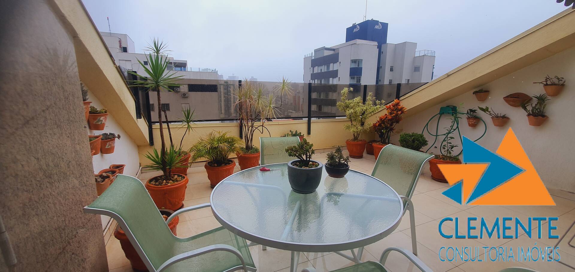 Cobertura, 3 quartos, 140 m² - Foto 2
