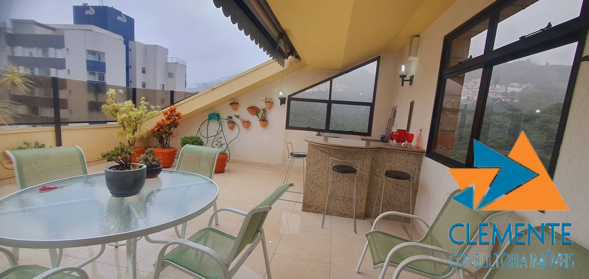 Cobertura, 3 quartos, 140 m² - Foto 8