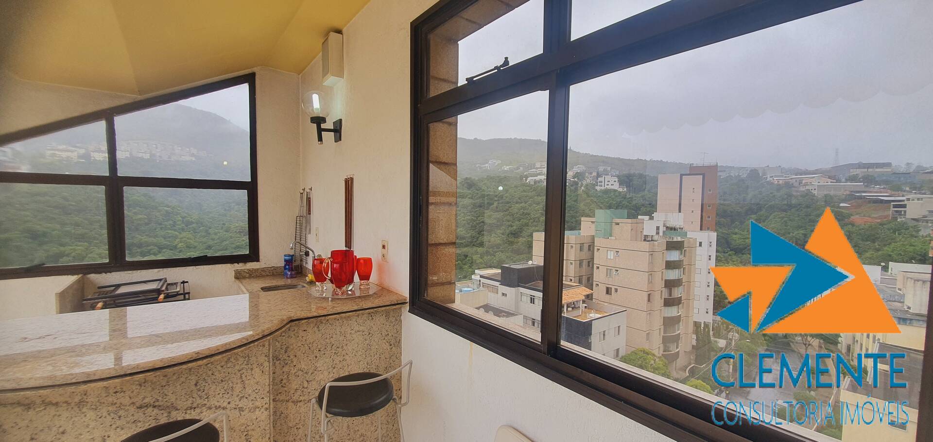 Cobertura, 3 quartos, 140 m² - Foto 21