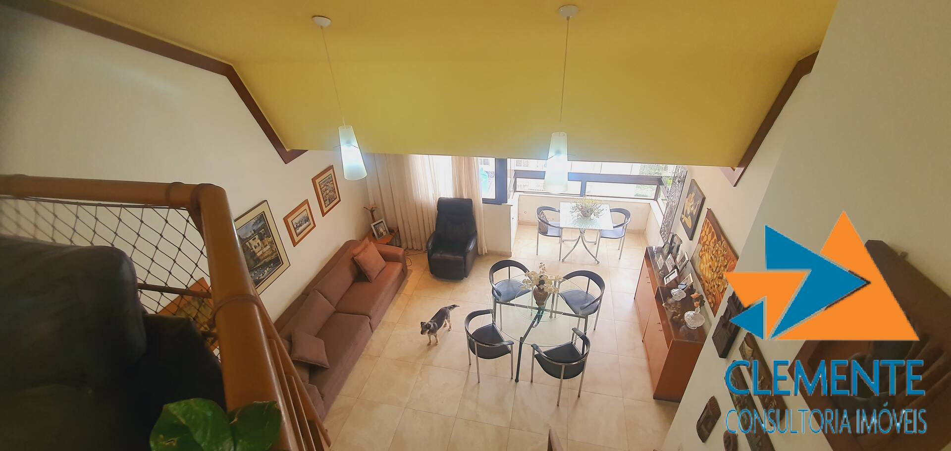 Cobertura, 3 quartos, 140 m² - Foto 20