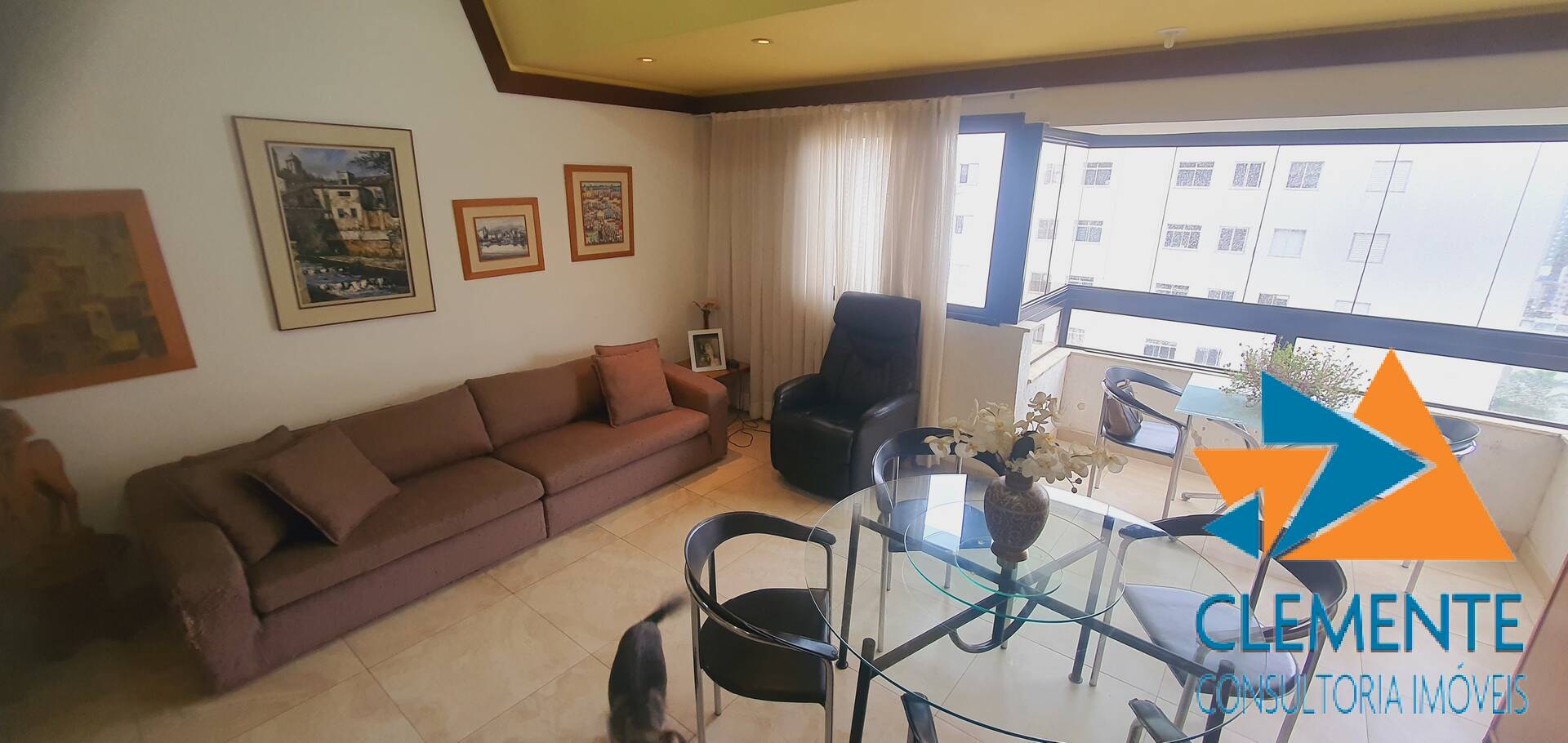 Cobertura, 3 quartos, 140 m² - Foto 22