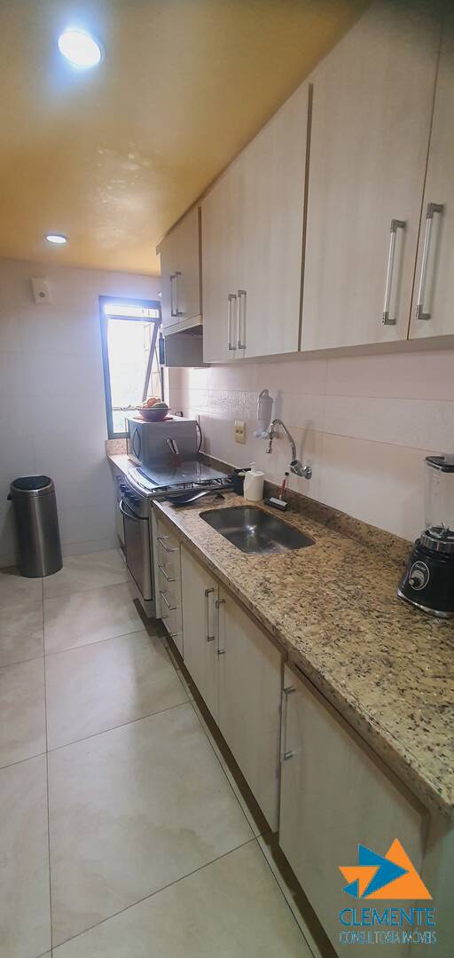 Cobertura, 3 quartos, 140 m² - Foto 23
