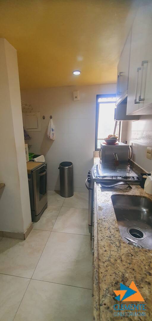 Cobertura, 3 quartos, 140 m² - Foto 24