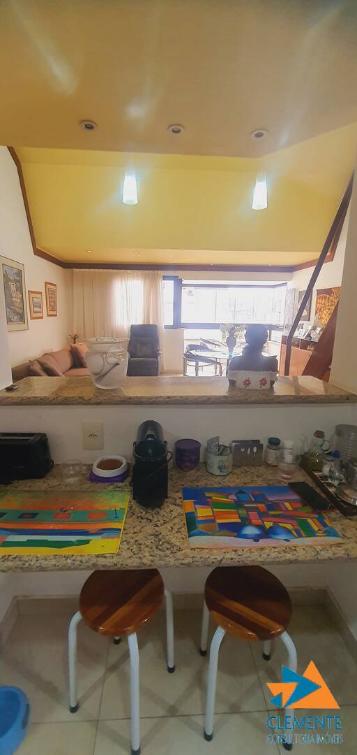 Cobertura, 3 quartos, 140 m² - Foto 25