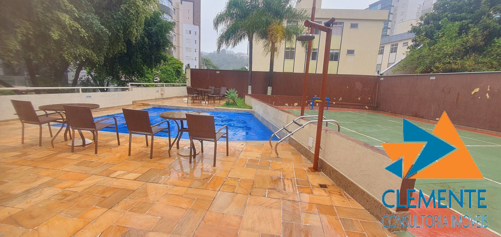 Cobertura, 3 quartos, 140 m² - Foto 29