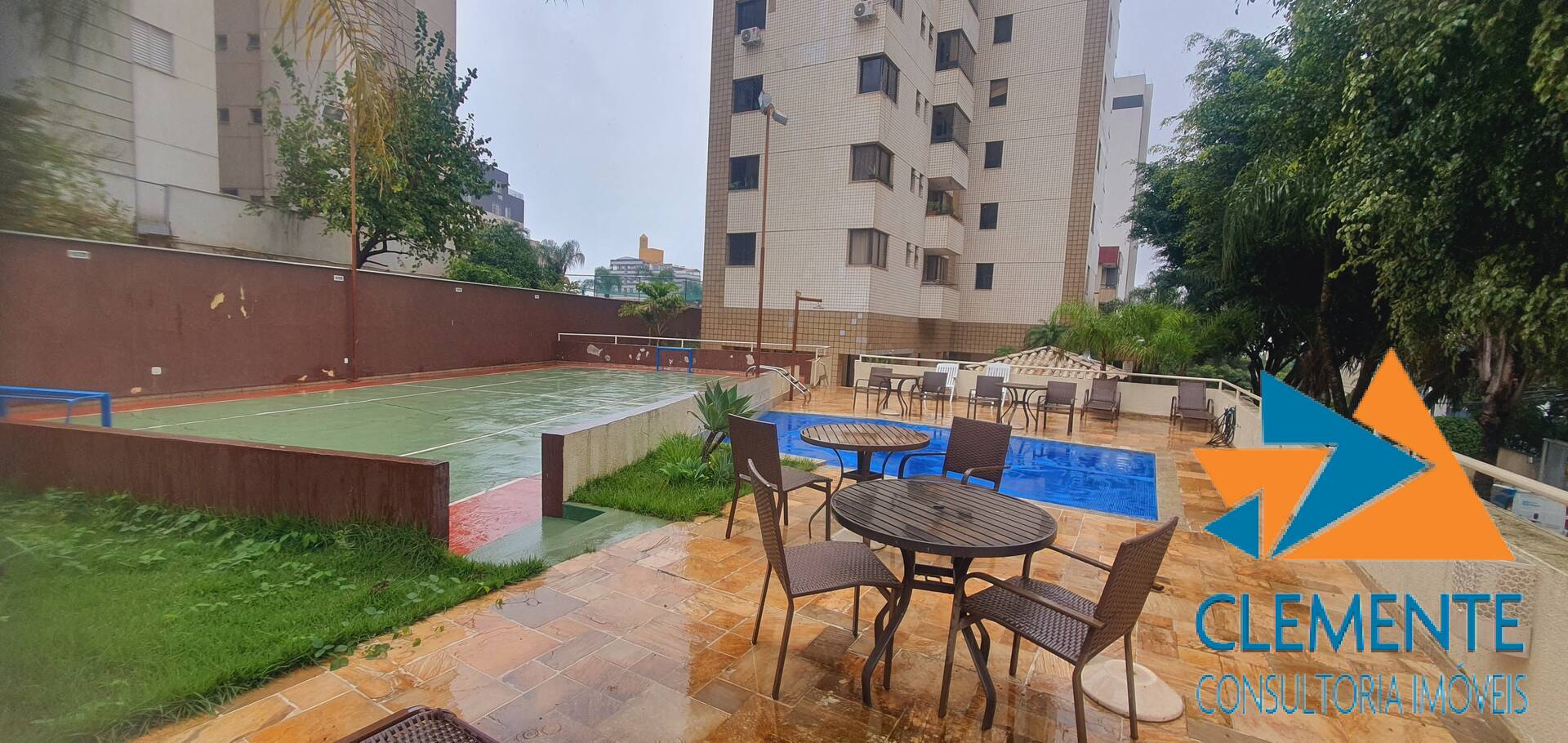 Cobertura, 3 quartos, 140 m² - Foto 30