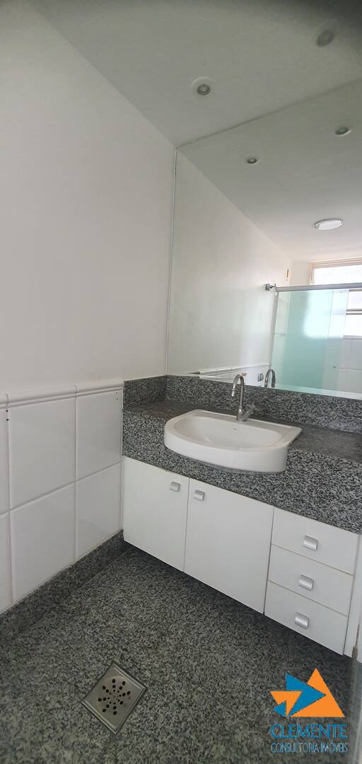 Apartamento à venda com 4 quartos, 190m² - Foto 14