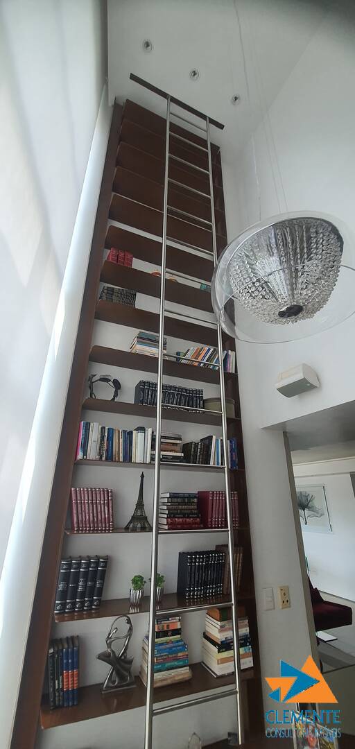 Apartamento, 4 quartos, 197 m² - Foto 12