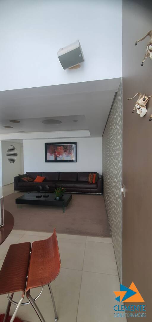Apartamento, 4 quartos, 197 m² - Foto 13