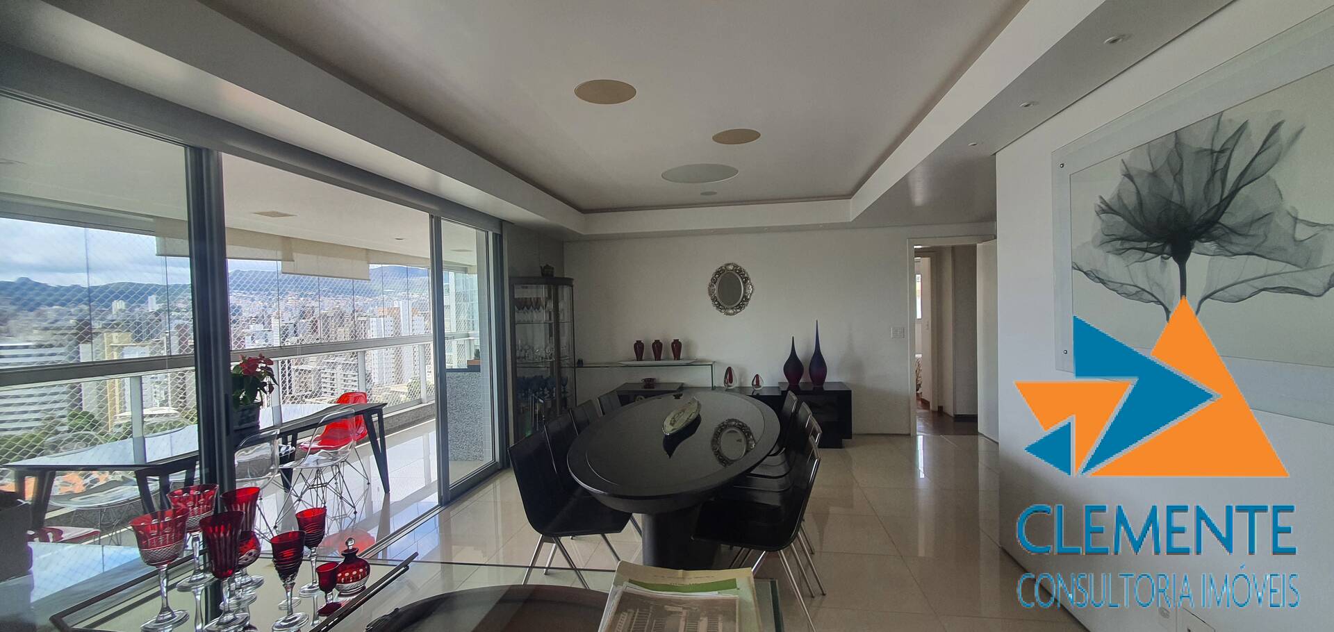Apartamento, 4 quartos, 197 m² - Foto 23