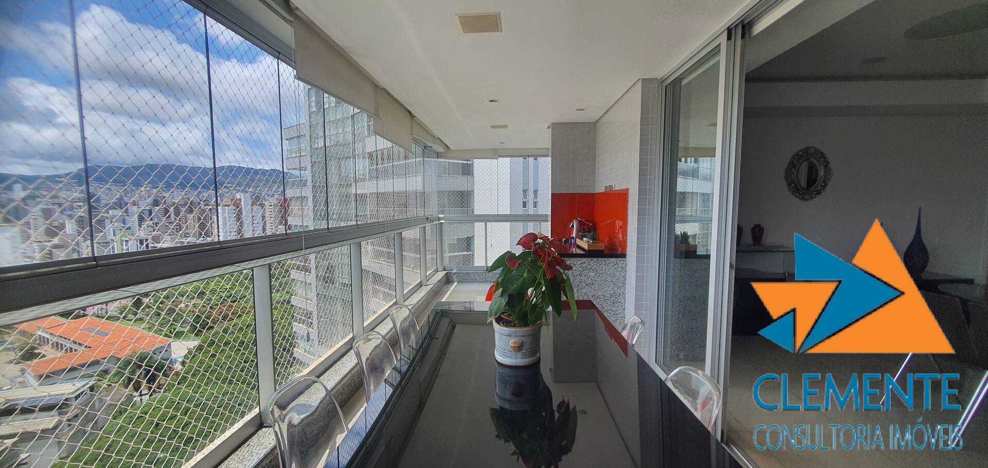 Apartamento, 4 quartos, 197 m² - Foto 30