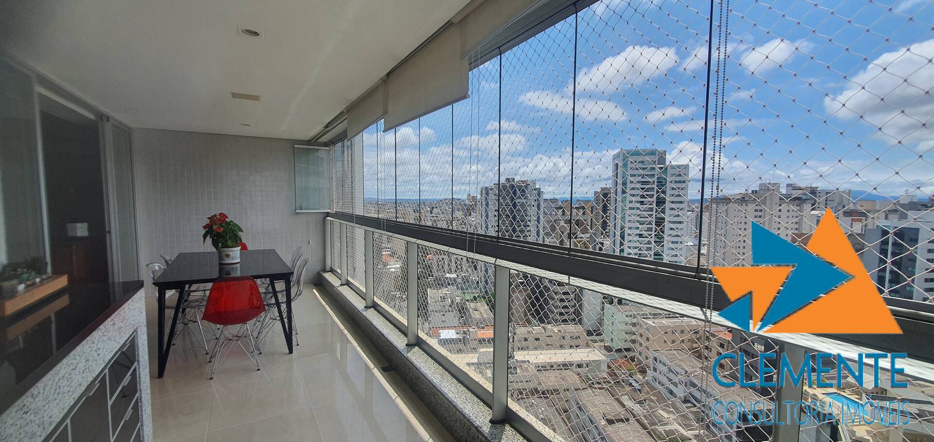 Apartamento, 4 quartos, 197 m² - Foto 42