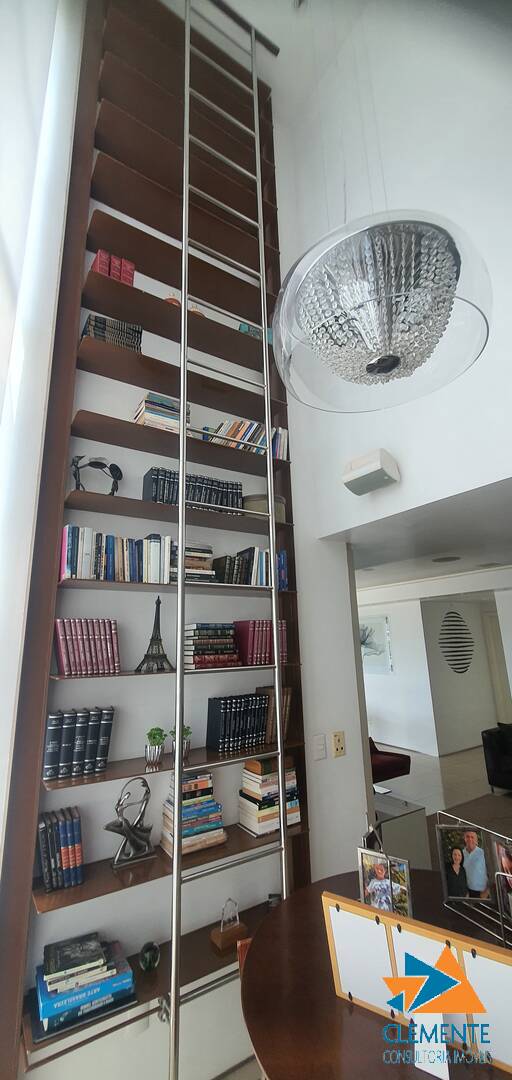 Apartamento, 4 quartos, 197 m² - Foto 16