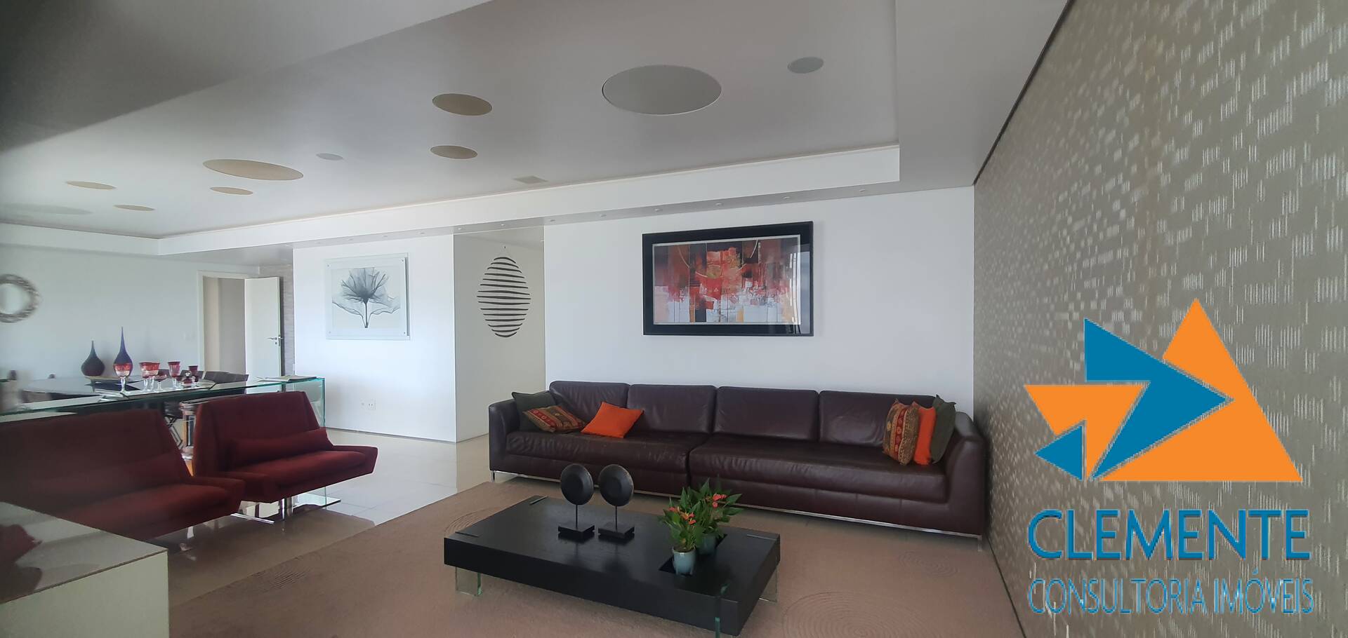 Apartamento, 4 quartos, 197 m² - Foto 18