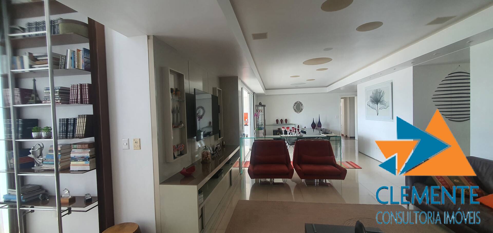 Apartamento, 4 quartos, 197 m² - Foto 20