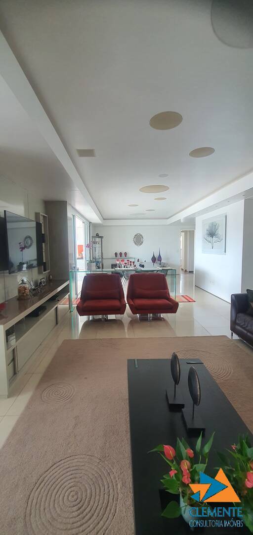 Apartamento, 4 quartos, 197 m² - Foto 22
