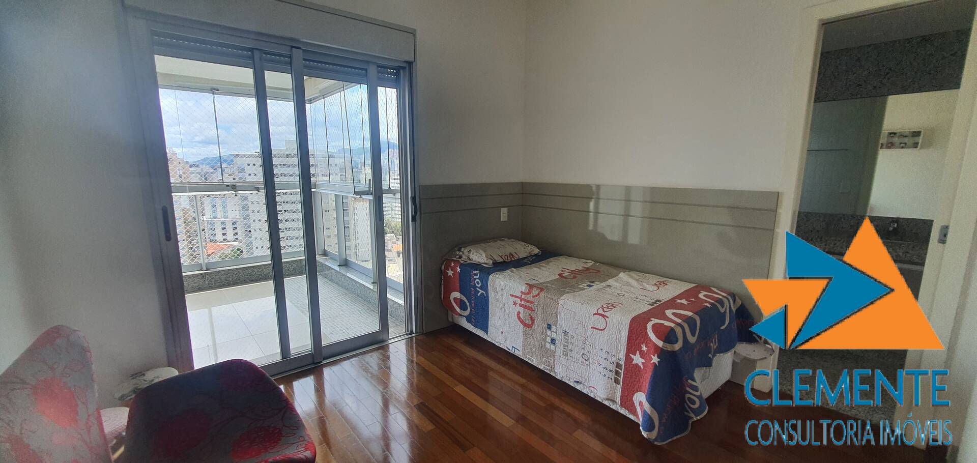 Apartamento, 4 quartos, 197 m² - Foto 55