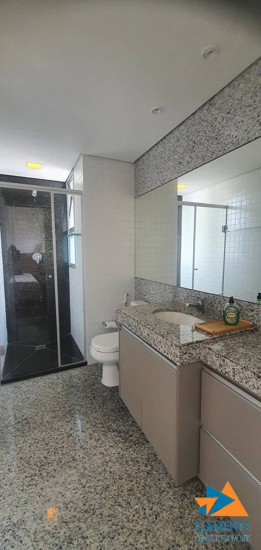 Apartamento, 4 quartos, 197 m² - Foto 61