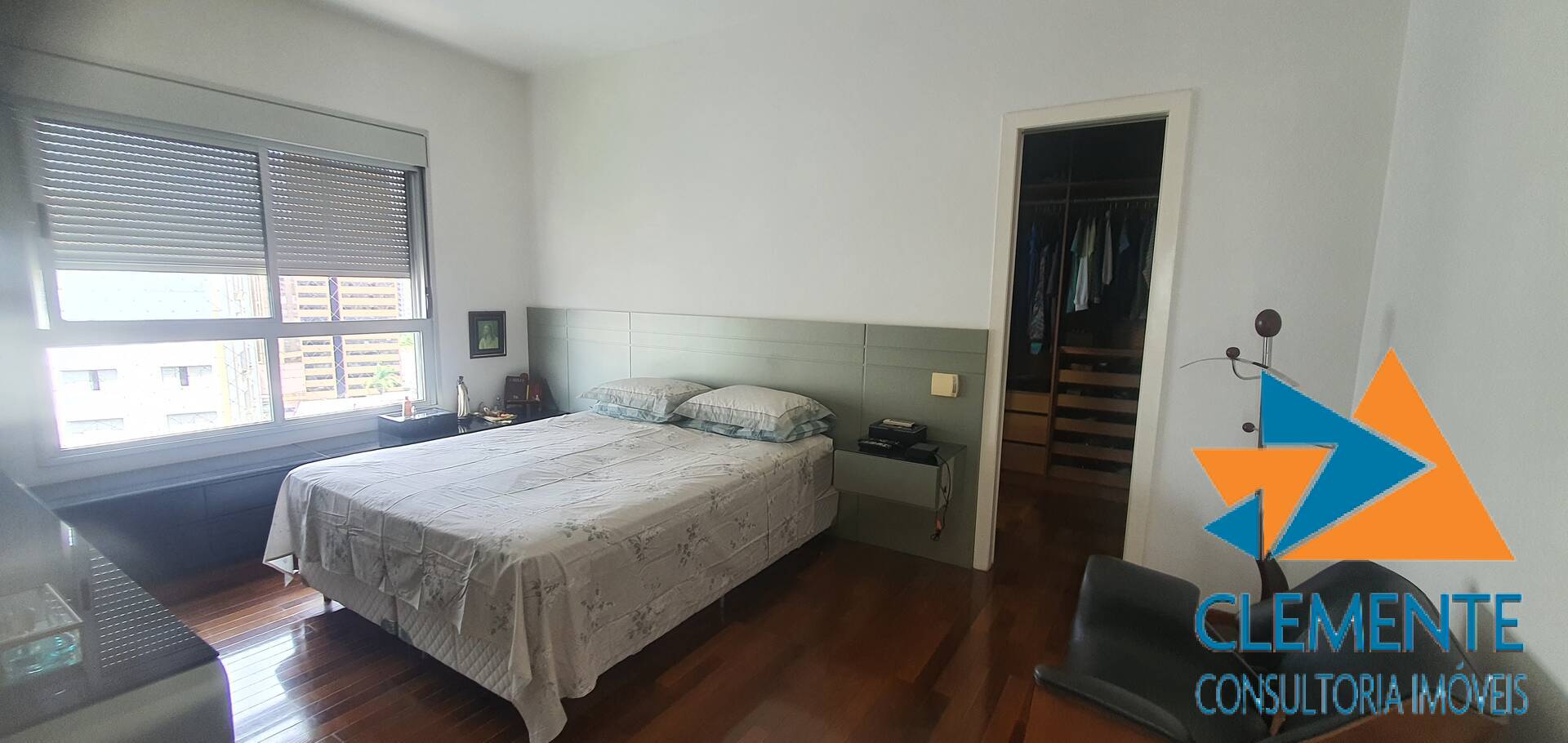 Apartamento, 4 quartos, 197 m² - Foto 80