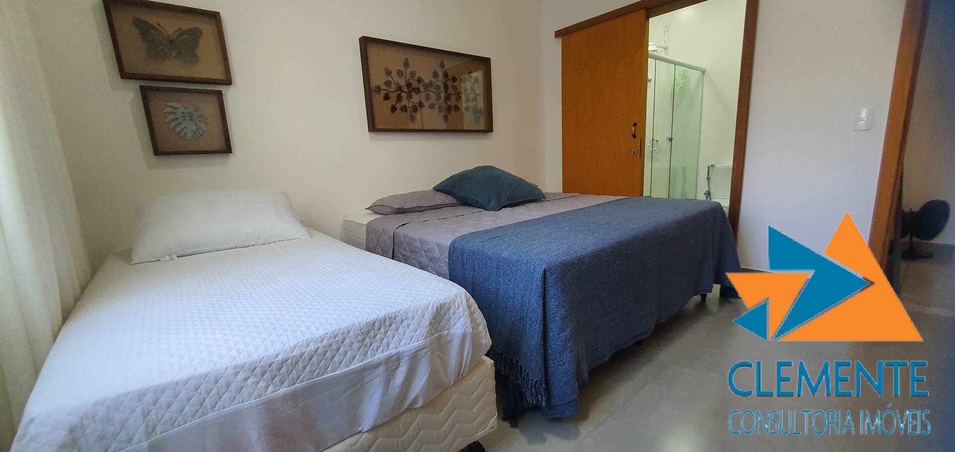 Casa de Condomínio, 4 quartos - Foto 30