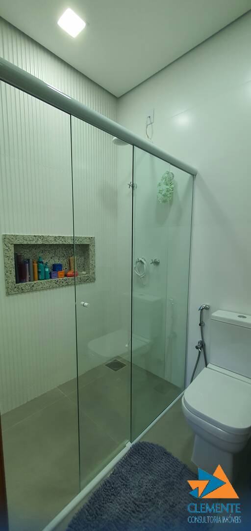 Casa de Condomínio, 4 quartos - Foto 31