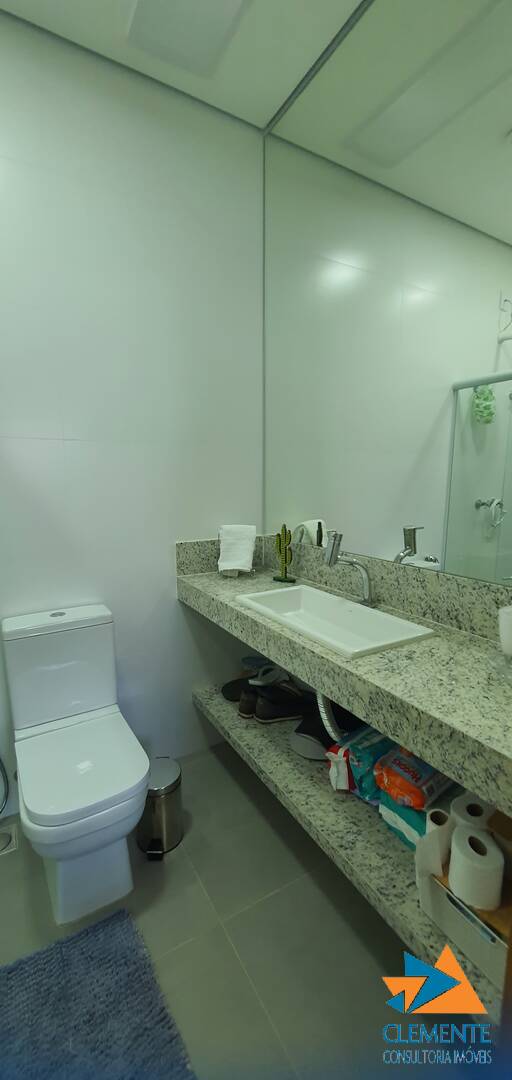 Casa de Condomínio, 4 quartos - Foto 32