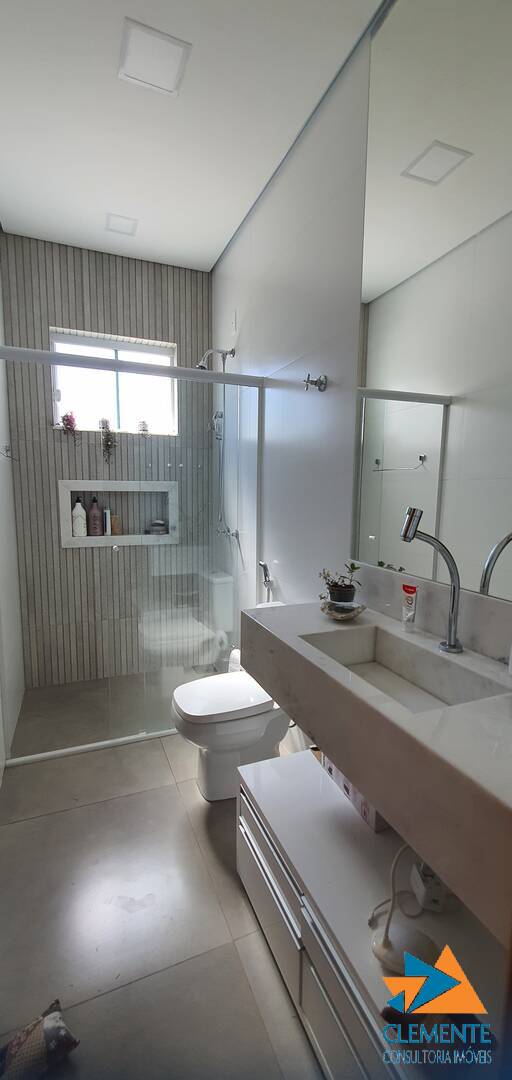 Casa de Condomínio, 4 quartos - Foto 44