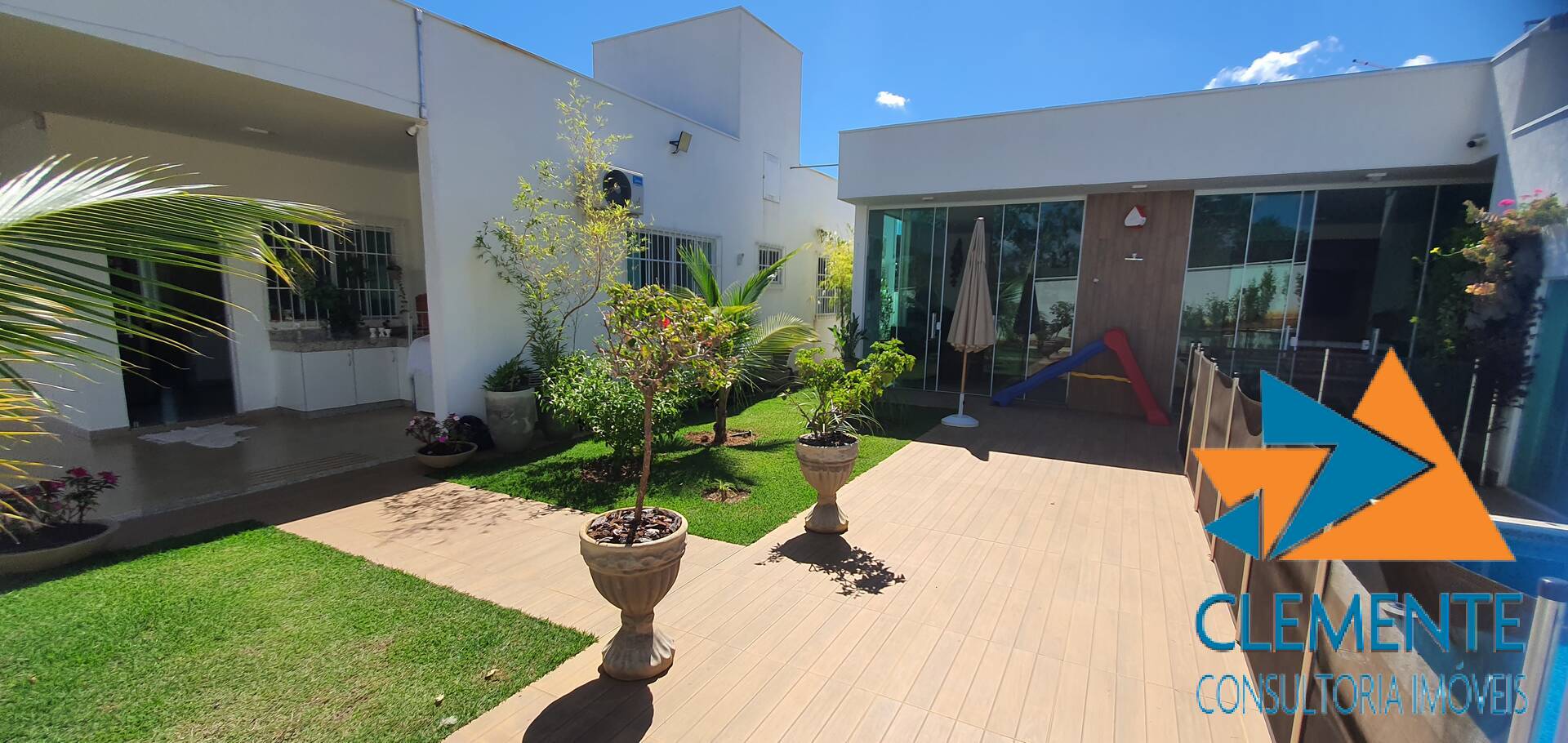 Casa de Condomínio, 4 quartos - Foto 47