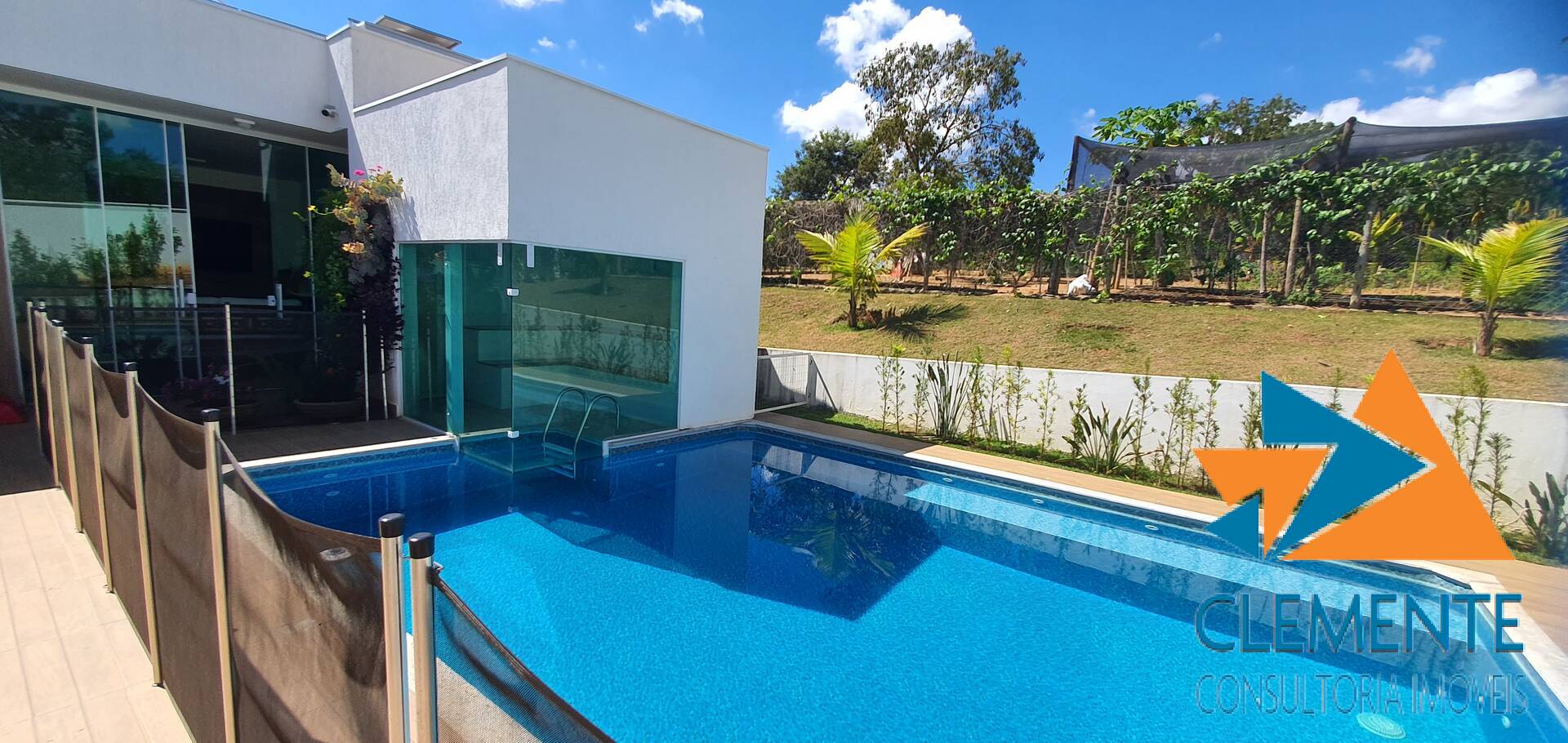 Casa de Condomínio, 4 quartos - Foto 9