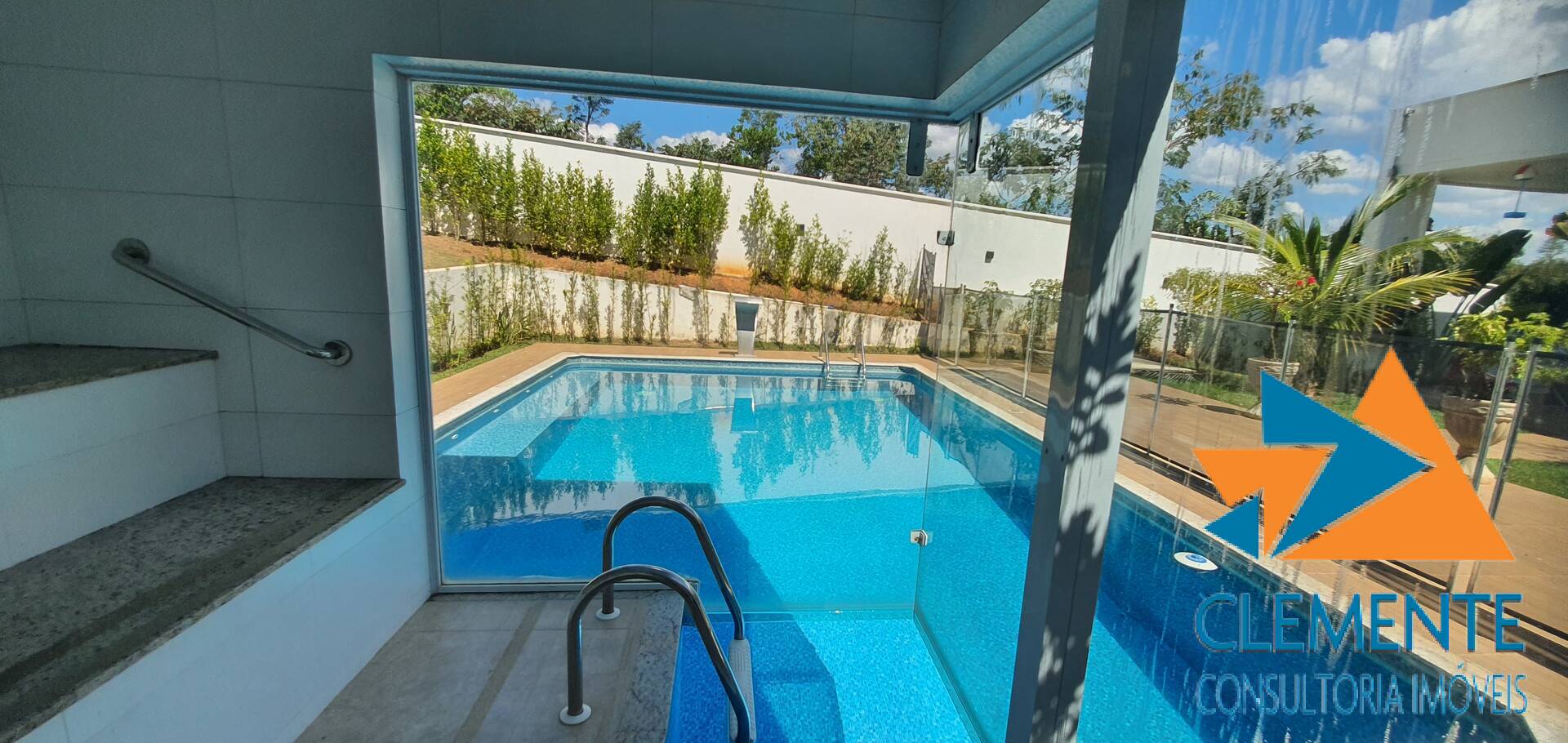Casa de Condomínio, 4 quartos - Foto 8
